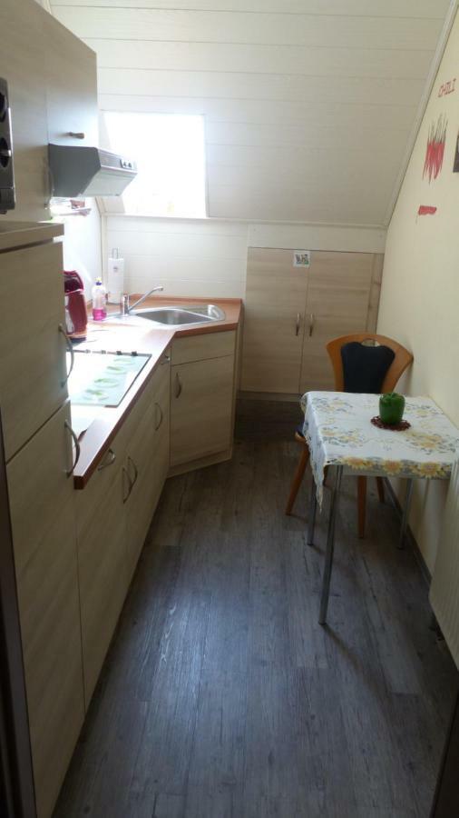 Ferienwohnung Zum Kahnfahrmann Lübbenau Zewnętrze zdjęcie