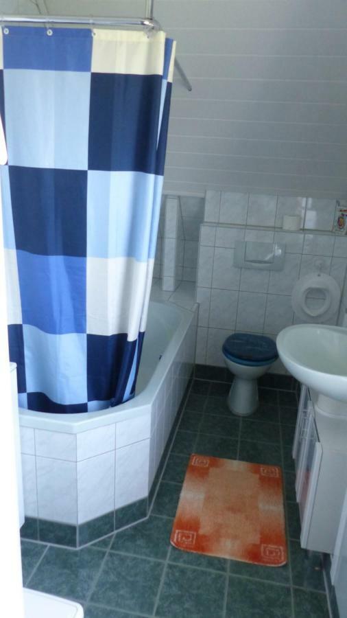 Ferienwohnung Zum Kahnfahrmann Lübbenau Zewnętrze zdjęcie