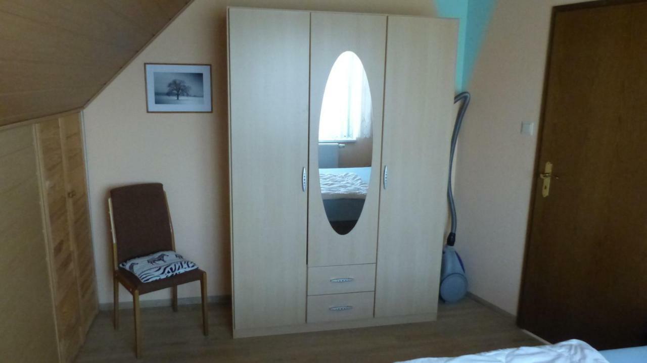 Ferienwohnung Zum Kahnfahrmann Lübbenau Zewnętrze zdjęcie